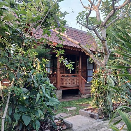 Puri Amartha Apartment Ubud Exterior foto