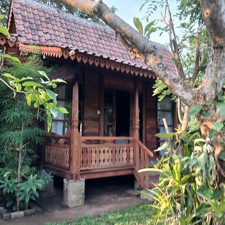 Puri Amartha Apartment Ubud Exterior foto